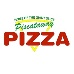 Piscataway Pizza Logo