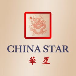 China Star Logo