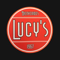 Lucys restaurant Logo