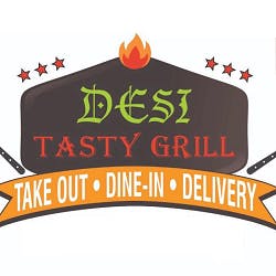 Desi Tasty Grill