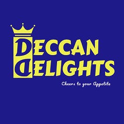 Deccan Delights Logo