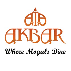 Akbar Restaurant Logo