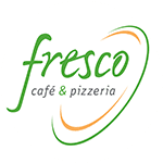 Fresco Cafe & Pizzeria Logo