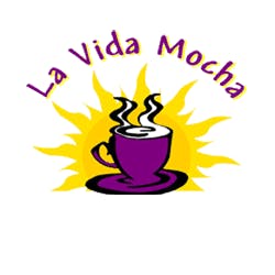 La Vida Mocha Logo