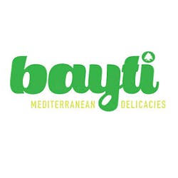 Bayti Logo