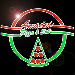 Amadeo's Pizza