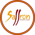 Saffron Indian Restaurant & Lounge Logo