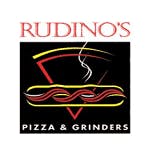 Rudino's Pizza & Grinders Logo