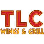 TLC - San Marcos Wings & Grill Logo