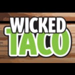 Wicked Taco - West Morgan St. Logo