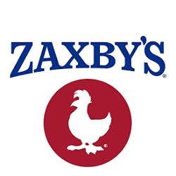 Zaxby's Chicken Fingers & Buffalo Wings Logo