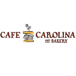 Cafe Carolina and Bakery Logo