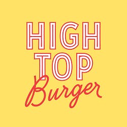 Hightop Burger