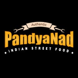 PandyaNad Logo