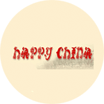 Happy China Logo