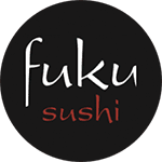 Fuku Sushi (University Blvd) Logo