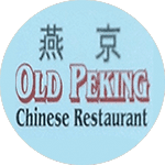 Old Peking Logo