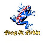 Frog & Firkin Logo