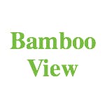 Bamboo View Logo