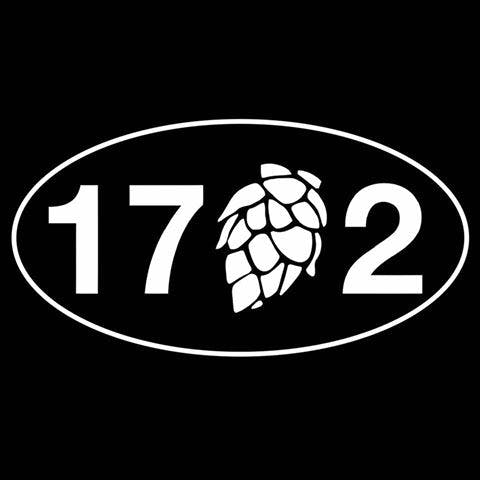 1702 Craft Beer & Pizza