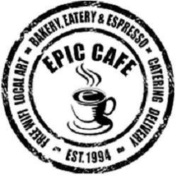 Epic Cafe