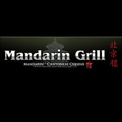 Mandarin Grill