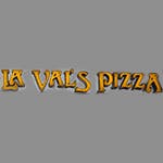 La Val's Pizza Logo