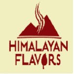 Himalayan Flavors Logo