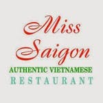 Miss Saigon Logo