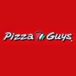 Pizza Guys Logo