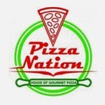 Pizza Nation Inc. Logo