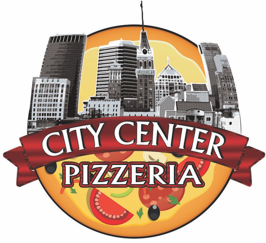 City Center Pizzeria Logo