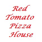 Red Tomato Pizza House Logo