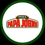 Papa Johns Pizza Logo