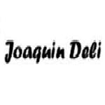 Joaquin Deli By Travis
