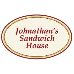 Johnathan's Sandwich House Logo