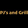 Pizza Joint & Grill Logo