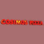 Cosimo's Pizza Logo