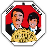 Juan & Maria's Empanada Stop Logo