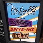 Maxwell's East Coast Eatery Logo