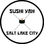 Sushi Yah Logo