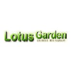 Lotus Garden Restaurant Logo