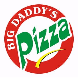 Big Daddy's Pizza Logo