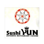 Sushi Yun Logo