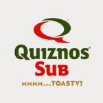 Quizno's - Costa Mesa Logo