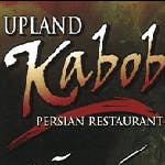 Upland Kabob Logo