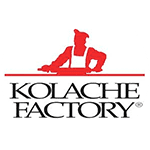 Kolache Factory Logo