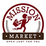 Mission Market Logo