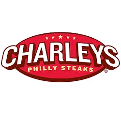 Charleys Cheesesteaks - Galleria at Tyler Logo