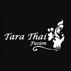 Tara Thai Fusion Logo